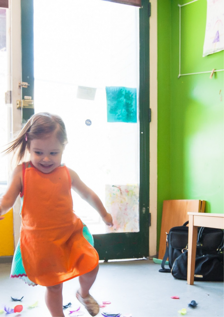 The Miraculous Way Your Toddler Will Stop Potty Fear Forever