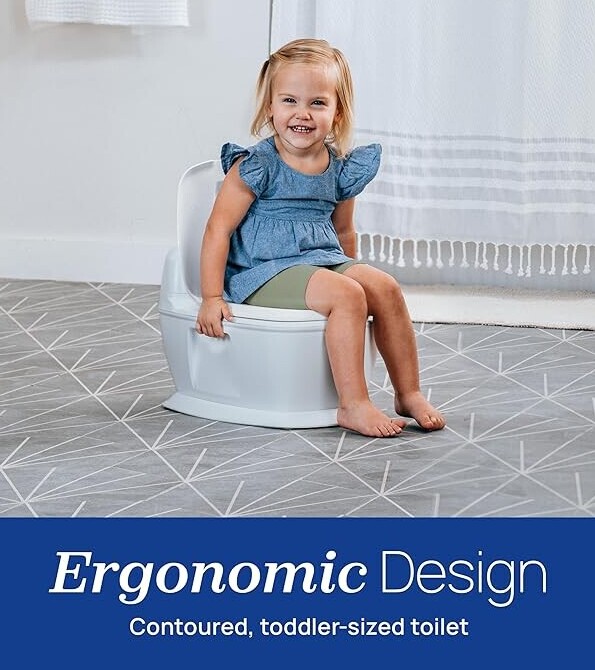 Chicco potty line